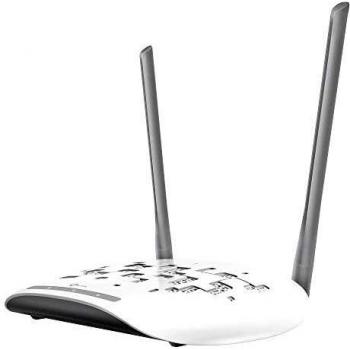 TP-Link Punto DE Acceso N300 Ap/Repeater