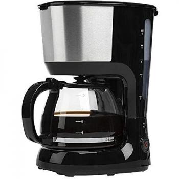 Cafetera de goteo WAKEUP 750W