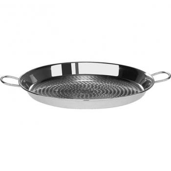 Vaello Paellera Acero Inoxidable 55 Cm