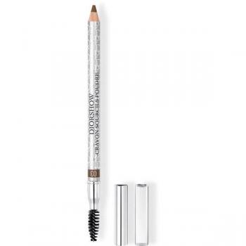 Dior Diorshow Sourcils Poudre Waterproof Eyebrow Pencil - #003 Brown with Sharpener 1.19g/0.04oz