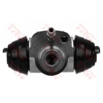 Cilindro de freno de rueda TRW BWH399 - Cilindro de freno hidráulico para automóviles