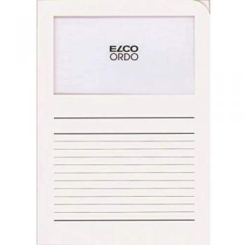 Elco 73695.10 Color blanco - Carpeta