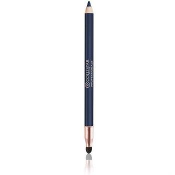 Collistar Professionale Eye Pencil Highly Pigmented Waterproof Eye Pencil Shade 4 Blu Notte 1.2 ml