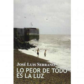 Lo Peor De Todo Es La Luz