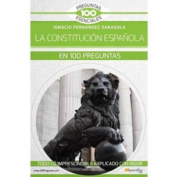 La Constitución española en 100 preguntas