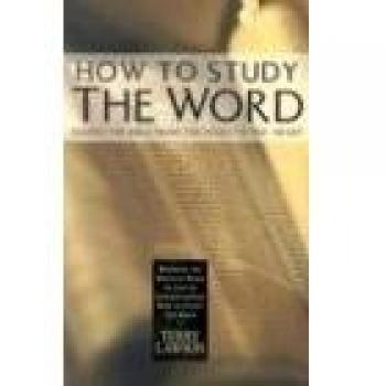 How to Study the Word