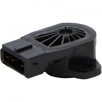 Sensor de posición de mariposa METZGER 0904033