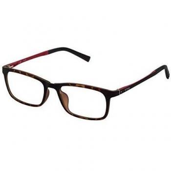 Sting VST187520878 Gafas, Matt Dark Havana, 52/18/140 para Hombre