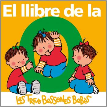 El llibre de la O: Les Tres Bessones Bebès