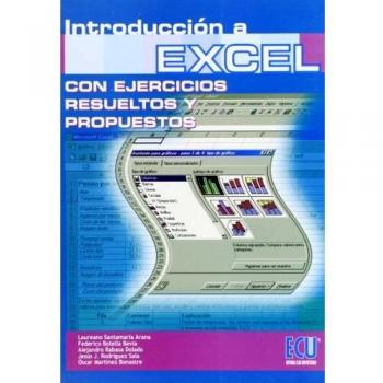 Introducción a Excel