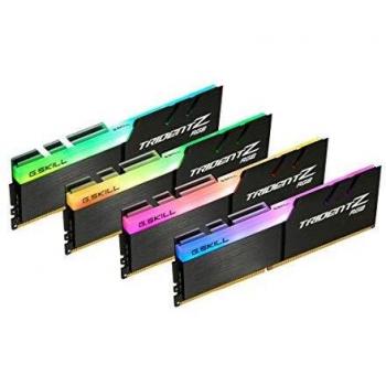 G.Skill Trident Z RGB F4-4000C15Q-32GTZR