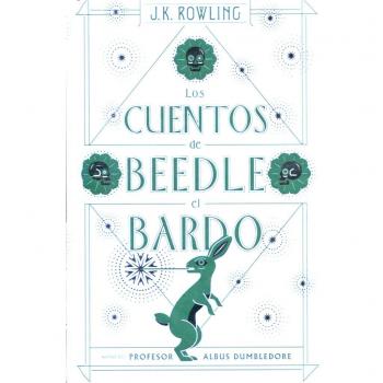The Tales of Beedle the Bard (Hogwarts Library Edition)
