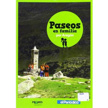 Paseos En Familia Por Aragón