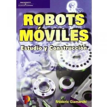 Robots móviles