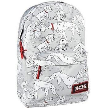 Mochila Escolar Instituto Clasicos Disney 101 DALMATAS