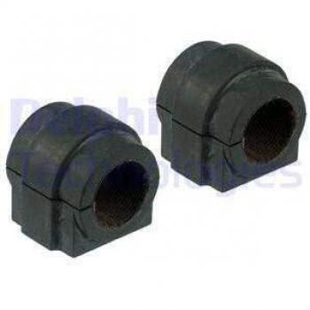 Montaje estabilizador DELPHI compatible con MINI Clubman Clubvan R50 R53 R52 31356758302