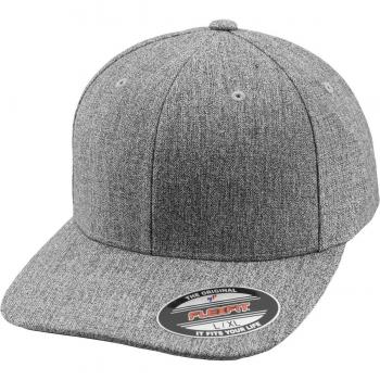 Flexfit Plain Snapback Cap