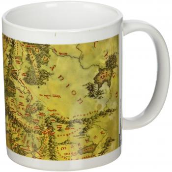 Pyramid International MG23423 Taza, 330 milliliters, cerámica, Multicolor