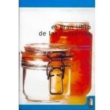 GRAN LIBRO DE LAS CONSERVAS, EL
