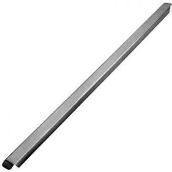Vogue K092 acero inoxidable Gastronorm adaptador Bar