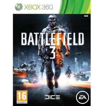 Battlefield 3 [Importación Inglesa]