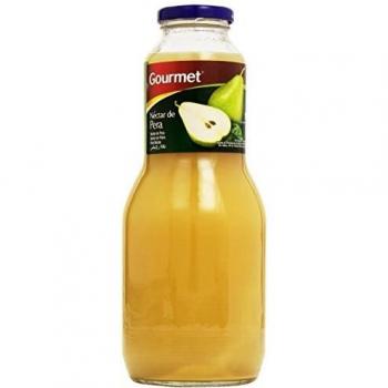 Gourmet - Néctar de pera - 1 l