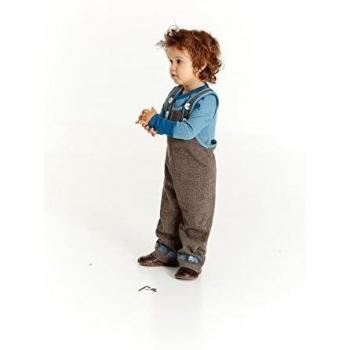 Albababy Halia Cuerpo - Blue Provincial - 92cm - 18-24 Months