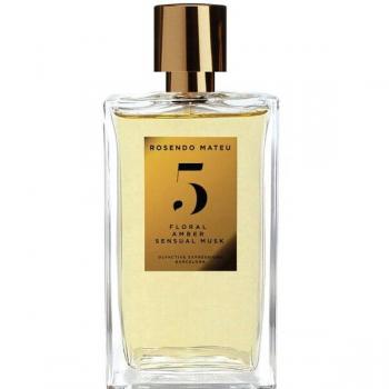 Rosendo Mateu Olfactive Expressions Barcelona No 5 Eau De Parfum 100ml