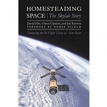Homesteading Space: The Skylab Story
