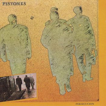 Persecución [Vinilo]