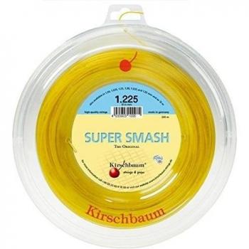 Kirschbaum Super Smash - Cuerda de raqueta