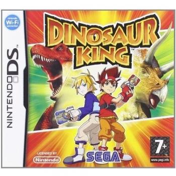Dinosaur King