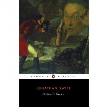 Gulliver's Travels: Jonathan Swift