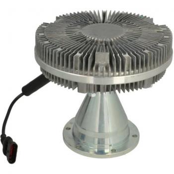 Embrague Ventilador de Radiador NRF 49777