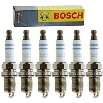 Bujía de encendido BOSCH 0 242 245 576