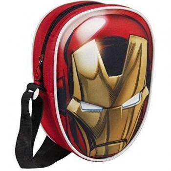 Los Vengadores (Avengers) 2100001665 Bolsa Escolar
