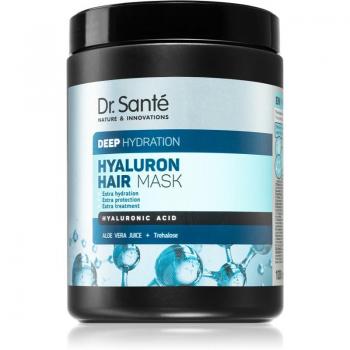 Mascarilla Hidratante Profunda de Hyaluron para Cabello Seco 1000 ml