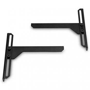 Soporte en Ángulo 120mm EKWB - Acero - Negro