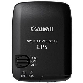 Canon GP-E2 GPS Receiver