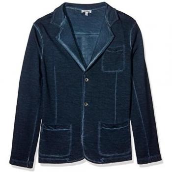 3 Pommes Chic Dressing Chaqueta de Traje, Bleu