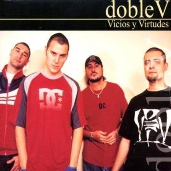 Vicios Y Virtudes - Violadores Del Verso