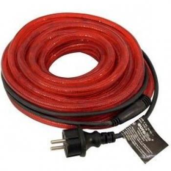 Eurolite 060.019 Rubberlight RL1 Luz 230V, rojo 9m