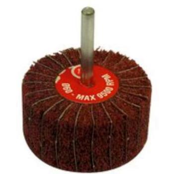 CALFLEX RVM6030/6.180 - Ruedas mixtas con vástago RVM