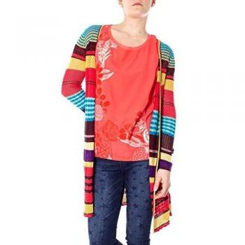 Desigual Mujer Cárdigans