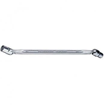 Llave Articulada Doble Stahlwille 43011213 29 12 x 13