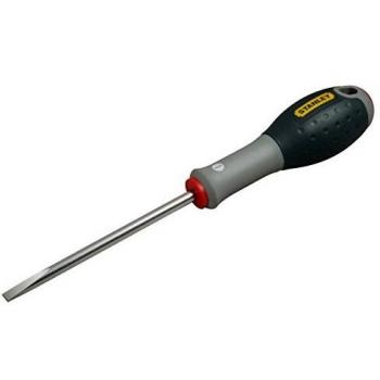 Stanley Fatmax FMHT0-62640 Screwdriver, Multi-Colour, 4 x 100 mm