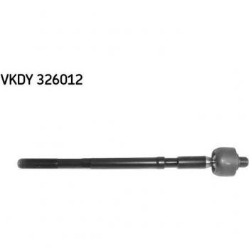 Rótula axial de dirección SKF VKDY 326012