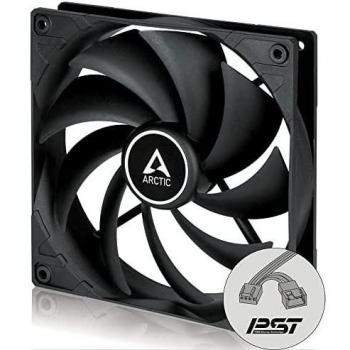 ARCTIC F14 PWM PST CO - 140 mm Ventilador de Caja para CPU
