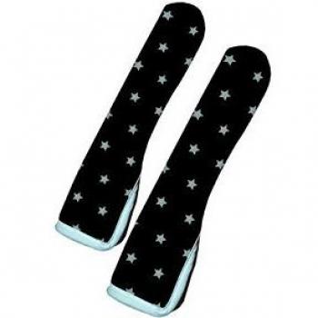 Fundas para manillar abierto silla paseo/cochecito