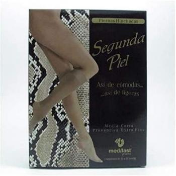 Medilast Tobilleras, rodilleras, férulas y cabestrillos 1 Unidad 250 g